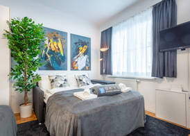 SKY9 Apartments City Center - Stephansplatz 3
