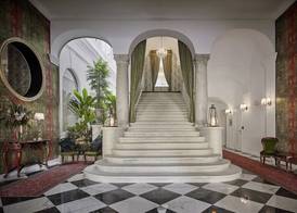 Mystery Hotel Budapest, Preferred Hotels & Resorts 2