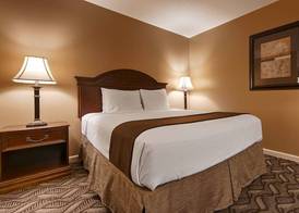 Best Western Suites 5
