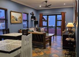 Crooked Tree Cottage 3