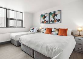 Clanbrassil Townhouse 4