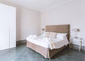 Villa Borgovecchio B&B 5