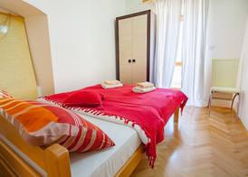 Apartments Villa Serventi 5