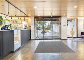 Voksenasen Hotell; Best Western Signature Collection 2