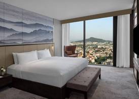 Crowne Plaza VINH YEN CITY CENTRE by IHG 5