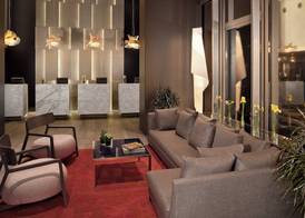 The Level at Meliá Barcelona Sky 5
