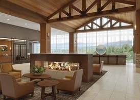 Snoqualmie Casino & Hotel 3