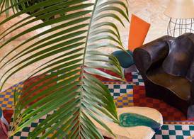 Dan Eilat Hotel 3