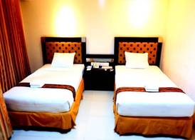 Manise Hotel 3