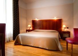 Hotel Genova 5
