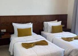 Hôtel Majestic 5