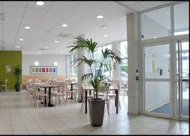 B&B HOTEL Grenoble Centre Alpexpo 2