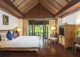 Nora Beach Resort & Spa 4