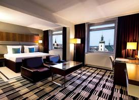 Hotel International Brno 5