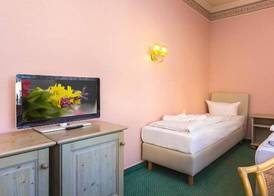 Hotel Sonneneck 3