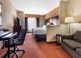 Best Western Plus DFW Airport West Euless 4