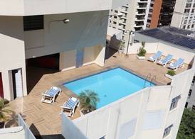 Hotel Trianon Paulista 3