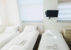 Forest House Hotel 4