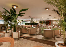 Hotel Bahia del Sol 5