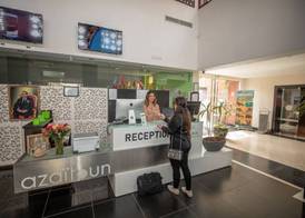 Oliva Hotel Condominium Marrakech 4