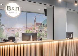 B&B Hotel Böblingen 2