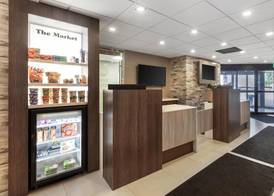Best Western Belleville 2