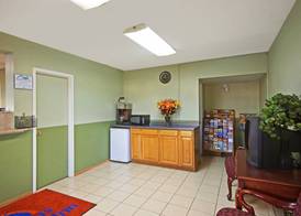 Rogers Inn 3