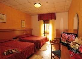 Hotel Al Mare 3