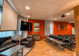 Puigcerda Park Hotel 5