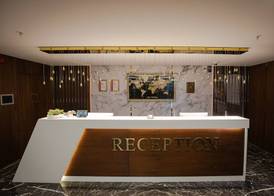 Bahçelievler Hotel 3