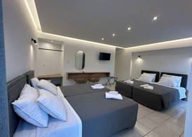 Olympian Altis Hotel 4