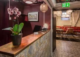 Sofo Hotel 3