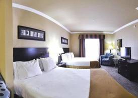 Holiday Inn Express & Suites NATCHITOCHES by IHG 2