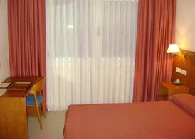 Hotel O ́xardin 3