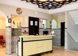 Hotel Grand Bassin 2