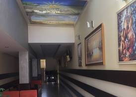 Sunrise Hotel Cameria 5