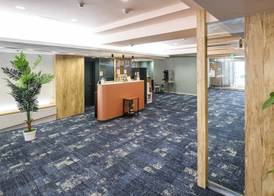 Hotel Kansai 3