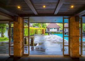 The Cliff Elegance Resort 2