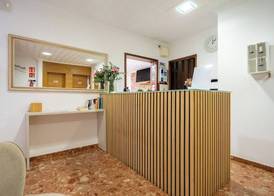Hostal Menurka 3