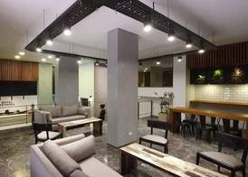 Hotel Mendoza 3