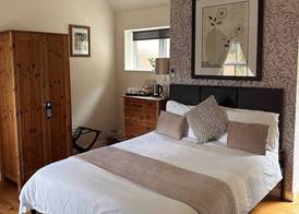 The Shakespeare Inn 5