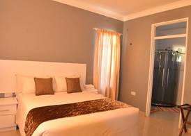 Asante Apartments 5
