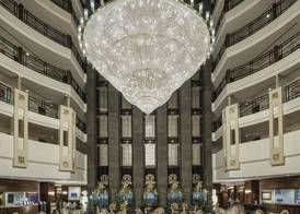 Delphin Palace Hotel 2