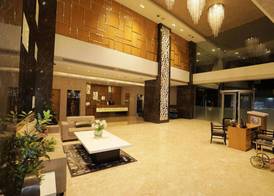 Radisson Udaipur 2