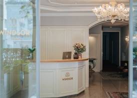 Windsor Merano Hotel & Suites 2