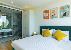 Horizon Apartment - Sunset & Firework Phu Quoc 5