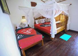 Ella Rawana Den Hotel 4