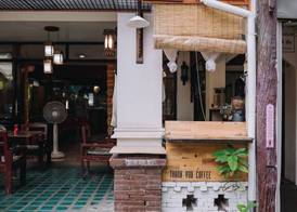 Rendezvous Oldtown Chiangmai 2