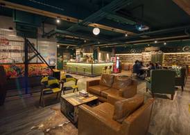 Roaders Hotel Zhonghua 2