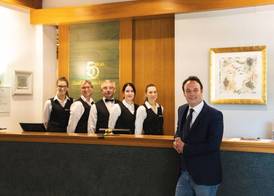 Hotel Ristorante Primavera 2